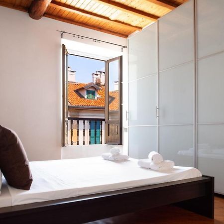 Luvi - Vigevano C Milan Exterior photo